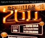 REVEILLON 2010-2011 image 0