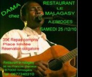 REPAS CABARET AVEC DAMA ET ERIC image 0