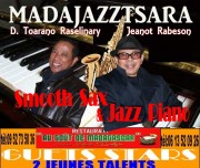 SOIREE MADAJAZZTSARA image 0