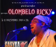 OLOMBELO RICKY image 0