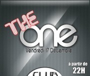 Soirée The ONE image 0