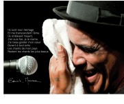 CONCERT ERICK MANANA image 0