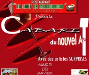 RETROVAILLE DU NOUVEL AN image 0