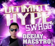 Soirée Deejay Maestro image 0