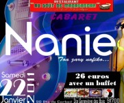 NANIE CHANTE POUR VOUS image 0