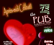 Après midi cupidon ... coeur à prendre image 0