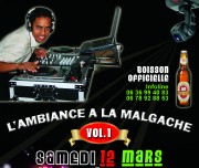 L'AMBIANCE A LA MALGACHE image 0