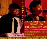 CABARET RETRO image 0