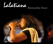 LALATIANA ACOUSTIC DUO image 0