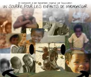 Donnons un sourire pour les enfants de Madagascar image 0