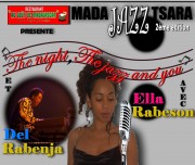 MADAJAZZTSARA 2è EDITION image 0