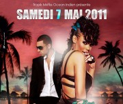 OCEAN INDIEN PARTY SO METISS SO SWAGG image 0