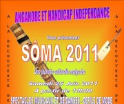 SOMA 2011 image 0
