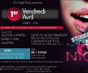 Student Sweet Night image 0