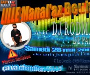 LILLE MANALAZ BEUH image 0