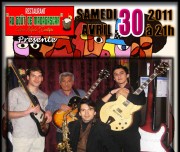 MADAJAZZTSARA 3è EDITION image 0