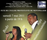 Fête de la FPMA MONTPELLIER image 0