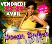 ocean indien  I LOVE image 0