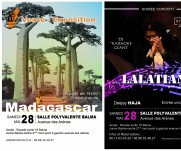 SOIREE LALATIANA  image 0