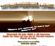 ANTSAM-PIDERANA LEHIBE image 0