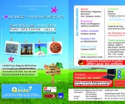 JOURNEE MADAGASCAR image 0