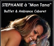 STEPHANIE en CABARET image 0