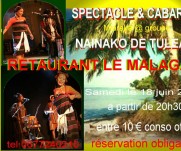 SPECTACLE &CABARET image 0