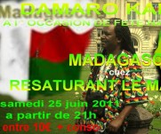 DAMARO KAIAMBA image 0