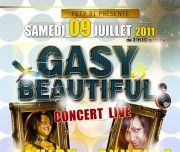 ¤¤¤¤¤ GASY IS BEAUTIFUL ¤¤¤¤¤¤  image 0