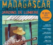 Concert Solidarité Madagascar image 0