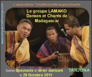 SOIRRE TOHY RAINIZAFIMANGA image 0