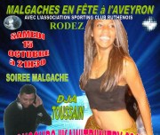SOIREE MALGACHE image 0