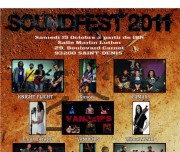SOUNDFEST' 2011 image 0