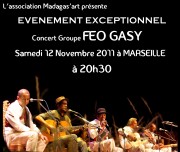 FEO GASY en CONCERT      image 0