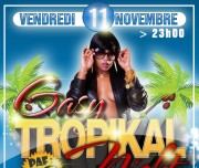 Gasy Tropikal Night image 0