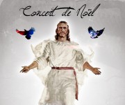 Concert de Noël / SASAK'ALINA KRISMASY image 0