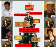 Sasakalina Noël à Mon Tana image 0