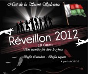 Soirée Saint-Sylvestre image 0