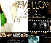 REVEILLON 2012 image 0