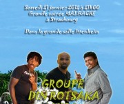 soirée Malgache image 0