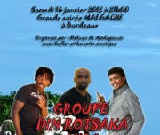 soirée malgache image 0