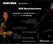 CONCERT LALATIANA image 0