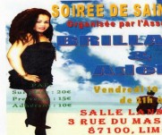 SOIREE MALAGASY image 0