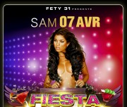 FIESTA SPRING image 0