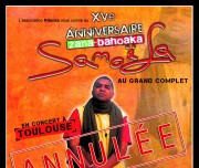 ✩✭✩ SAMOËLA : annulée✩✭✩ image 0