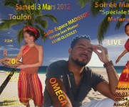 Soirée Malgache image 0