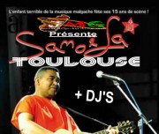 SAMOELA à TOULOUSE image 0