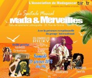 Spectacle Musical  image 0