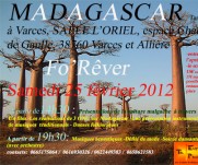 Madagascar Fo'Rêver image 0