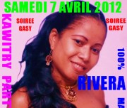 MAFANA PARTY image 0